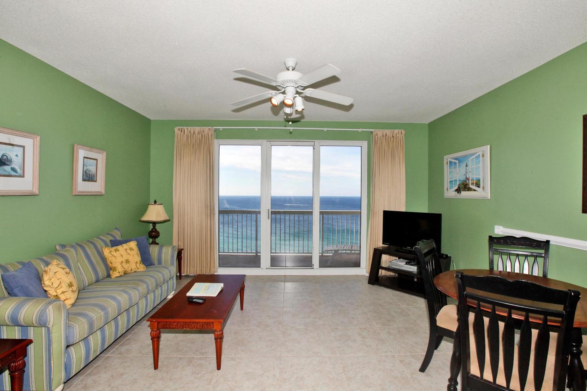 Seychelles Resort By Panhandle Getaways Panama Stadt Zimmer foto