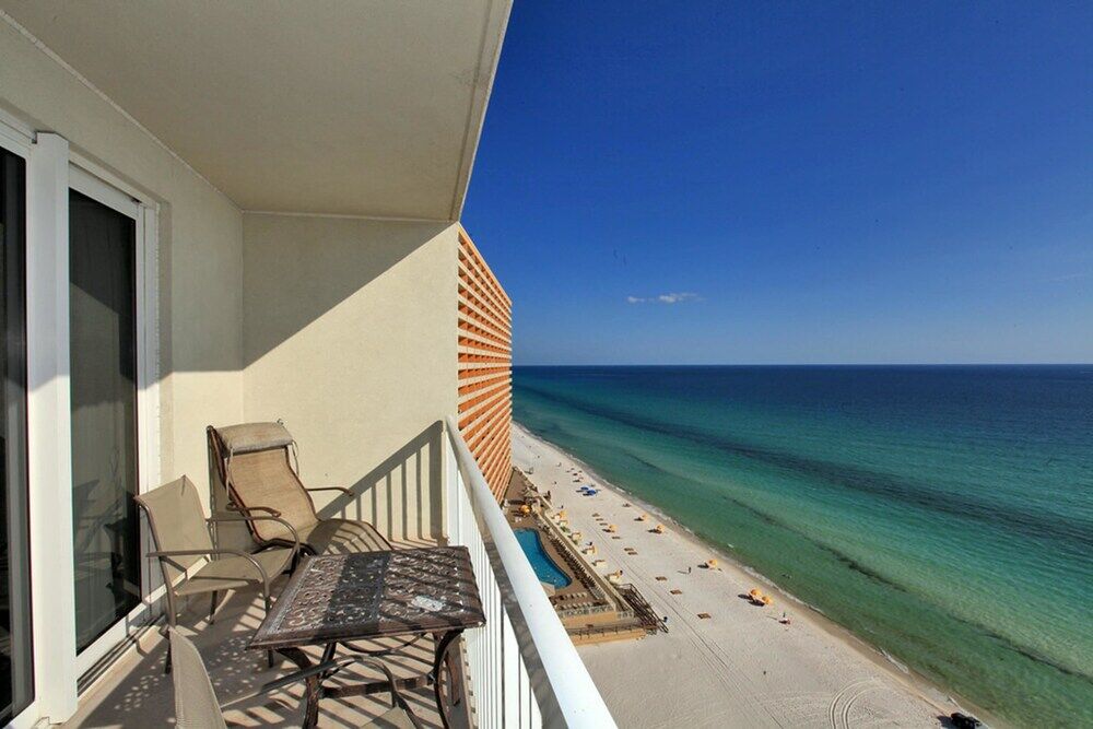 Seychelles Resort By Panhandle Getaways Panama Stadt Exterior foto